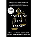 کتاب The Court of Last Resort اثر Erle Stanley Gardner انتشارات Open Road Media