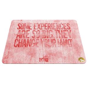 ماوس پد هومرو مدل A7250 طرح دکستر Hoomero Dexter Mousepad 