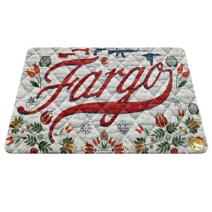 ماوس پد هومرو مدل A7266 طرح Fargo Hoomero Fargo A7266 Mousepad