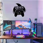 استیکر والتت مدل GEEK