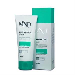 کرم آبرسان مناسب پوست معمولی MND