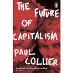 کتاب The Future of Capitalism اثر Paul Collier انتشارات پنگوئین