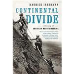 کتاب Continental Divide اثر Maurice Isserman انتشارات W. Norton Company 