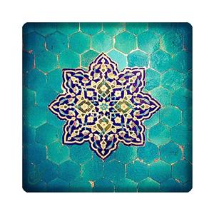 کاشی مبین ایده مدل سنتی kh10 کد 1099