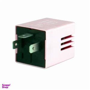 رله هشدار دهنده موانع و سنسور دنده عقب خودرو چیکال مدل K-446 مناسب برای پژو 405