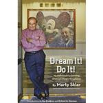 کتاب Dream It! Do It! اثر جمعی از نویسندگان انتشارات Disney Editions