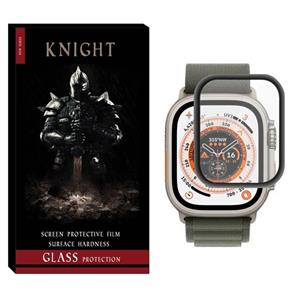 محافظ صفحه نمایش نانو نایت مدل NKT مناسب برای ساعت هوشمند هاینو تکو T94 Ultra Max