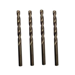 مته فلز مدل DF303R سایز 3 میلی متر بسته 4 عددی