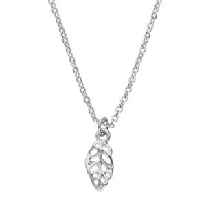 گردنبند زنانه سیکس مدل Tiny leaf