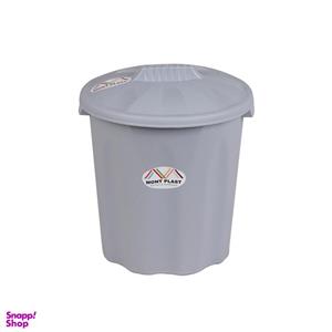 سطل زباله مدل همه کاره مونت پلاس مینی