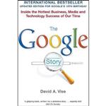 کتاب The Google Story اثر Mark Malseed and David A. Vise انتشارات PAN MACMILLAN