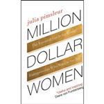 کتاب Million Dollar Women اثر Julia Pimsleur انتشارات Piatkus