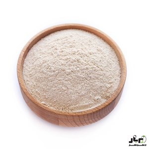 آرد جوانه گندم پاکنو - 600 گرم
