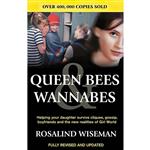 کتاب Queen Bees and Wannabees اثر Rosalind Wiseman انتشارات Piatkus Books