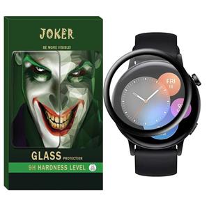 محافظ صفحه نمایش نانو جوکر مدل NJK مناسب برای ساعت هوشمند هوآوی GT3 42mm