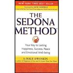 کتاب The Sedona Method اثر Hale Dwoskin and Jack Canfield انتشارات Sedona Press