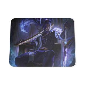 ماوس پد مدل  League of Legends کد MP088