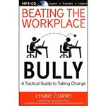 کتاب Beating the Workplace Bully اثر جمعی از نویسندگان انتشارات Brilliance