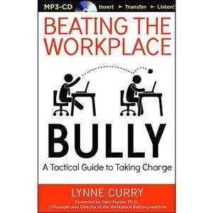 کتاب Beating the Workplace Bully اثر جمعی از نویسندگان انتشارات Brilliance 