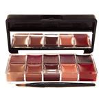 پالت رژ آی کلاس (I’CLASS Lipstick Palette)