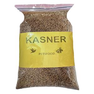 غذای پرندگان کاسنر مدل پارس دانه ریز وزن 5 کیلوگرم