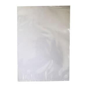 پلاستیک بسته بندی مدل 25x35 بسته صد عددی