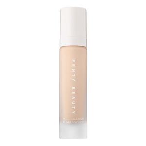 کرم پودر فنتی بیوتی (FENTY BEAUTY Pro Filt’r Soft Matte Longwear Foundation) 