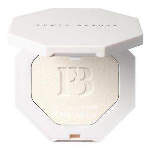 هایلایتر فنتی بیوتی مدل متال مون (FENTY BEAUTY Killawatt Freestyle Highlighter Metal Moon)