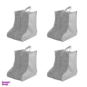 کاور کفش مای هوم مدل والنسیا بسته 4 عددی -