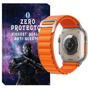 بند زیرو مدل Loop Alpine مناسب برای ساعت هوشمند هاینو تکو T89 Ultra / T99 Ultra Max