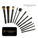 ست براش 12 تایی آناستازیا (Anastasia Beverly Hills 12 Pcs)