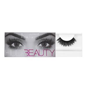 مژه مصنوعی هدی بیوتی مدل سامانتا (HUDA BEAUTY Classic Lash SAMANTHA) 