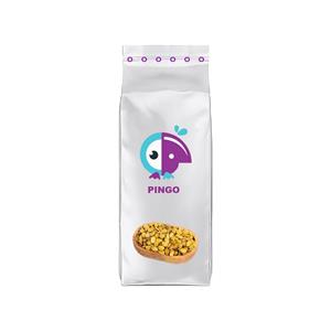 تخمه هندوانه شور لیمویی پینگو - 250 گرم