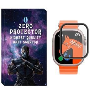 محافظ صفحه نمایش نانو زیرو مدل NZO مناسب برای ساعت هوشمند هاینو تکو T93 Ultra Max