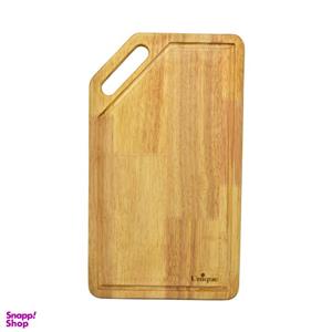 تخته گوشت یونیک مدل مورب کد 3490