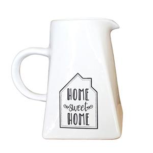 پارچ مدل مینی مربعی we