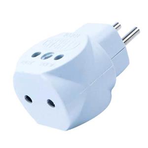 سه راهی مدل تپل تخت تهران کد df4 بسته 5 عددی