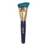 براش رژگونه سرکج زد وان مدل 329 (Z.ONE Blush Brush Code 329)