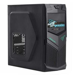 قیمت و خرید کیس کامپیوتر استار مدل ST-407