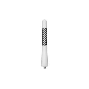 آنتن خودرو قطعه سازان کبیر مدل AN-TIBA14WH-30535 مناسب برای تیبا