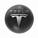 پیکسل عرش مدل لوگو ماشین تسلا Tesla کد Asp3457