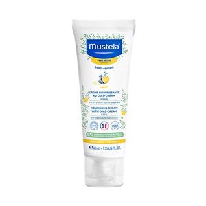 لوسیون بدن حاوی کلد کرم موستلا Mustela