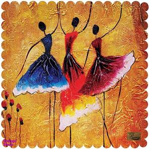 رومیزی رنس مدل T10-42041