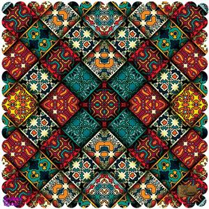 رومیزی رنس مدل T10-42078