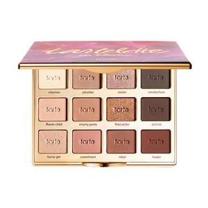 پالت سایه تارت تارتلت این بلوم TARTE Tartelette In Bloom Clay Eyeshadow Palette 