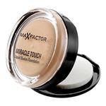 کرم پودر مکس فکتور مدل میراکل تاچ (MAX FACTOR Miracle Touch Foundation)