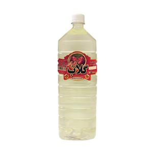 گلاب طبیعی سنتی - 2 لیتر