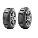 لاستیک خودرو کومهوتایر مدل TA21 سایز 225/70R16 - دو حلقه