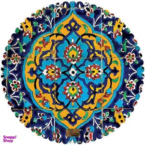 رومیزی رنس مدل T13-42016