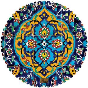 رومیزی رنس مدل T13-42016